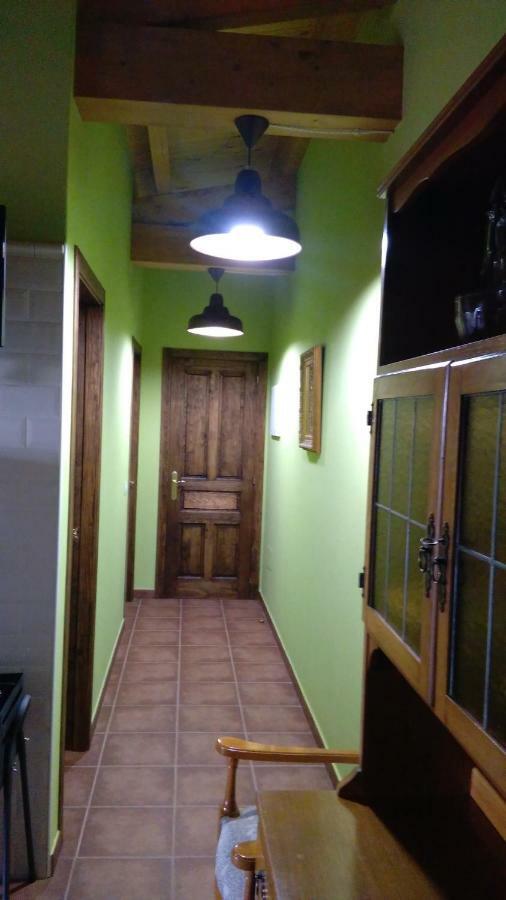 A Minguxaina * Ribadeo