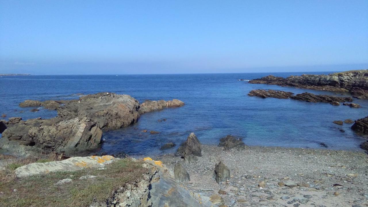 A Minguxaina Ribadeo
